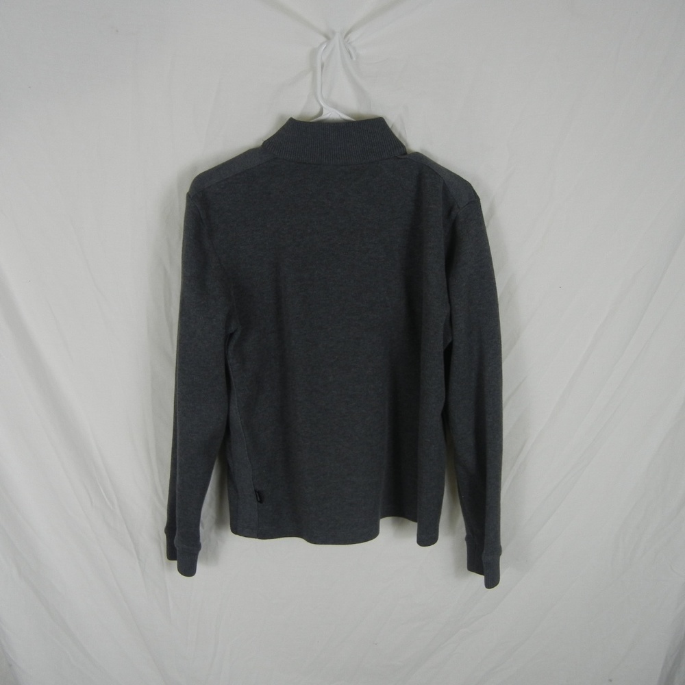 Hugo Boss Pullover Sweatshirt Regular Fit - Picture 2 of 4